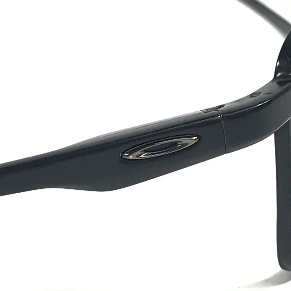 Oakley Eyeglasses Frames Fuller OX3227-0157 Satin Black Wire Rim 57-17-139